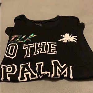 Talk to The Palm top